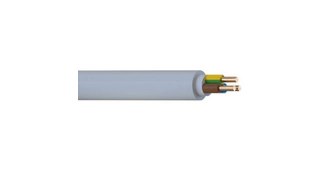 mb5x16, MBCU 5x16mm2 (100M) rézkábel (NYMJ), Mbcu (nymj) kábelek