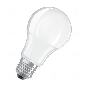 Led E27 5,5W/827 VALUE CLA40 220-240V FR melegfehér izzó 470lm