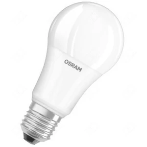 Led E27 13W/840 VALUE CLA100 220-240V FR természetesfehér izzó 1521lm