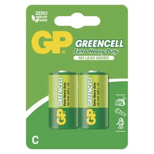 GP Greencell elem C 2db/bliszter B1231 4891199000102