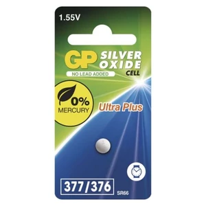 GP Ultra Plus Gombelem karórába 377F 1bl B3377F1 4891199111808