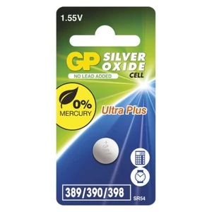 GP Ultra Plus Gombelem karórába 389F 1bl B3389F1 4891199138836