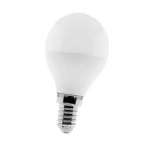 Led gömb E14 5,5W 470lm CCT, Smart Wi-fi szabályozható fényerő, 270 fok deLux DEL1631