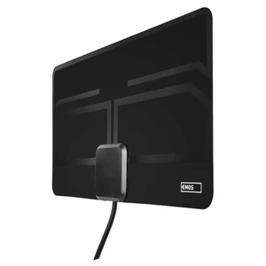 Szobaantenna CITY LEAF-C600, DVB-T2, DAB, LTE/4G/5G szűrő