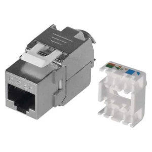 Emos Keystone RJ45 FTP CAT5E K0311 8596250005244