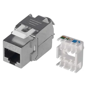 Emos Keystone RJ45 FTP CAT6 K0312 8592920085868