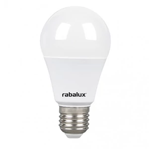 Rabalux 1530 Led Izzó E27 10w 805lm 3000k Meleg Fehér