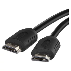 Emos S10300 HDMI kábel 2.0 A-A dugó 3m