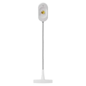 Emos Led asztali lámpa white &amp; home, fehér Z7523W 8592920015049