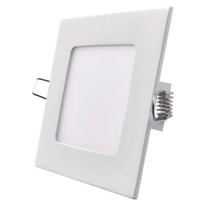 Emos Led panel beépíthető 6W 450lm P20 meleg fehér ZD2121 8592920019269