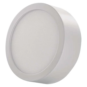 Led felületi lámpatest NEXXO, kerek, fehér, 7,6W, CCT ZM5123 8592920109212