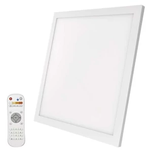 Emos Led MENNYEZETI PANEL RIVI 60x60, 40W, DIMM., ÁLLÍTHATÓ SZÍNHŐM. ZM5173 8592920090480