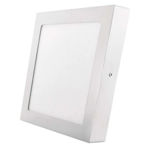 Emos Led panel falon kívüli 18W 1500lm IP20 meleg fehér ZM6141 8592920023402