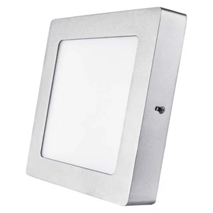 Emos Led panel falon kívüli 12.5W 1000lm IP20 természetes fehér ZM6232 8592920031834