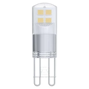 Led izzó Classic JC,  G9,  1,9 W (22 W),  210 lm,  természetes fehér ZQ9527 8592920114520