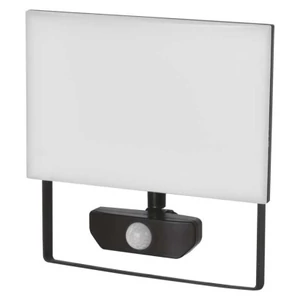 Emos Tambo Led reflektor 51W 4300lm mozgásérzékelővel IP54 term. fehér ZS2941 8592920081778