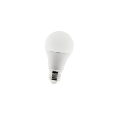 Led körte E27 10W 806lm, RGBW+CCT, Smart Wi-fi szabályozható fényerő, 270 fok, A60, 60*120mm delux DEL1629