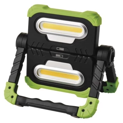 Emos Akkumulátoros COB Led szerelőlámpa 2000lm P4536 8592920085646