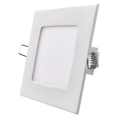 Emos Led panel beépíthető 6W 450lm P20 meleg fehér ZD2121 8592920019269