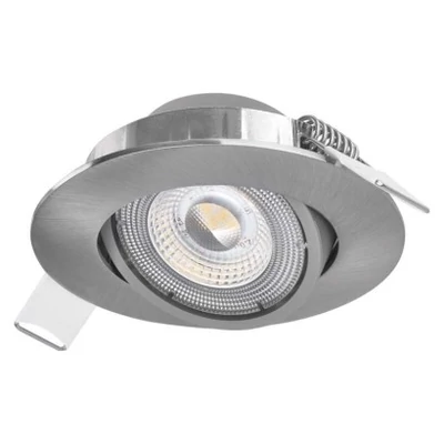 Emos Exclusive Led spotlámpa 5W 450lm IP20 term. fehér ZD3222 8592920054574