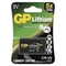 GP Lítium elem CR-V9 1db/bliszter B1509 4891199104565